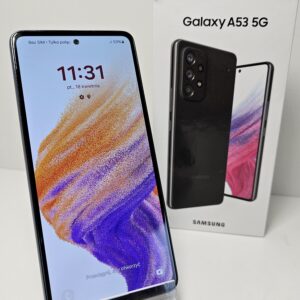 Samsung Galaxy A53 5G